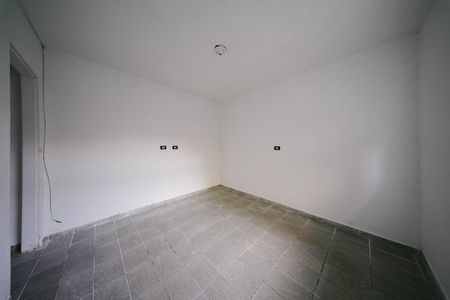 Sala de casa para alugar com 1 quarto, 40m² em Parque Boturussu, São Paulo