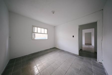 Sala de casa para alugar com 1 quarto, 40m² em Parque Boturussu, São Paulo