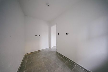 Casa para alugar com 1 quarto, 40m² em Parque Boturussu, São Paulo