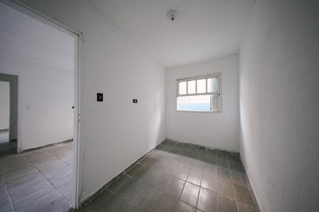 Casa para alugar com 1 quarto, 40m² em Parque Boturussu, São Paulo