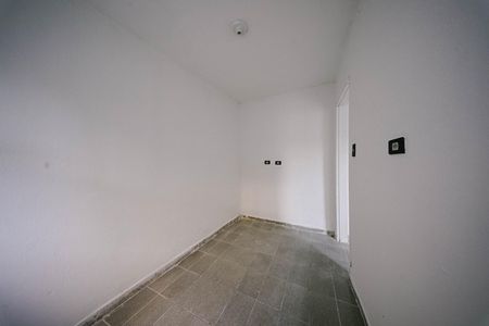 Quarto de casa para alugar com 1 quarto, 40m² em Parque Boturussu, São Paulo