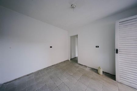 Casa para alugar com 1 quarto, 40m² em Parque Boturussu, São Paulo