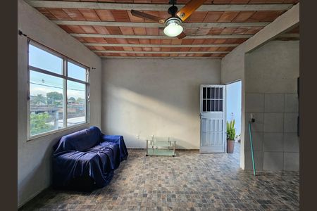 Casa para alugar com 30m², 1 quarto e sem vaga Casa para alugar com 30m², 1 quarto e sem vagaQuarto
