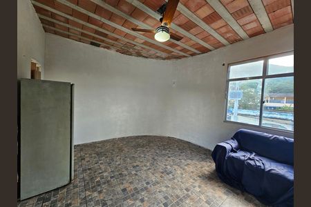 Casa para alugar com 30m², 1 quarto e sem vaga Casa para alugar com 30m², 1 quarto e sem vagaQuarto