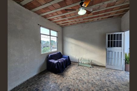 Casa para alugar com 30m², 1 quarto e sem vaga Casa para alugar com 30m², 1 quarto e sem vagaQuarto