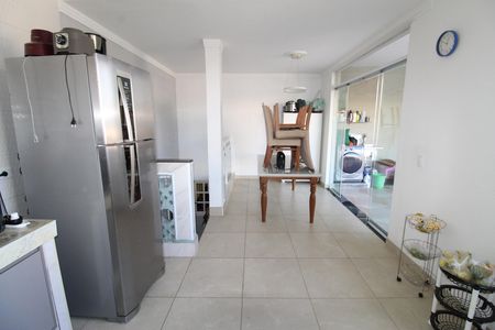 Casa para alugar com 100m², 3 quartos e 1 vagaCozinha