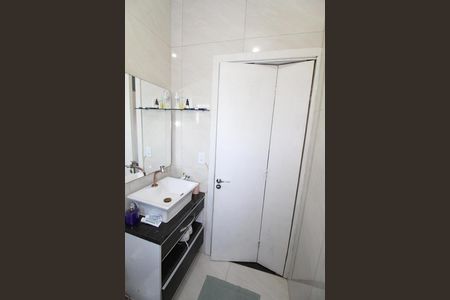 Casa para alugar com 100m², 3 quartos e 1 vagaBanheiro 