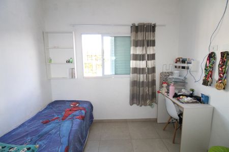 Casa para alugar com 100m², 3 quartos e 1 vagaQuarto 2