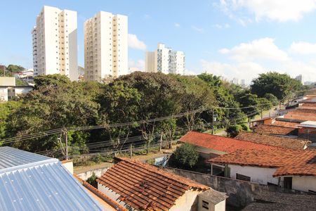 Casa para alugar com 100m², 3 quartos e 1 vagaÁrea de Serviço