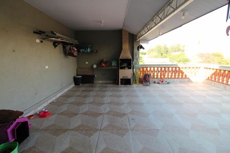 Casa para alugar com 100m², 3 quartos e 1 vagaÁrea de Serviço