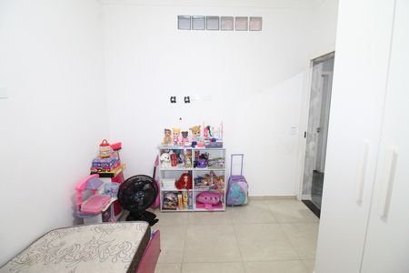 Casa para alugar com 100m², 3 quartos e 1 vagaQuarto