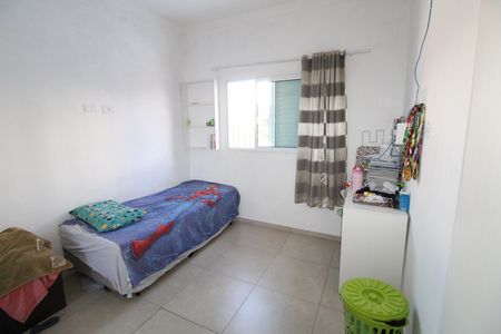 Quarto 2 de casa para alugar com 3 quartos, 100m² em Jardim Satélite, São José dos Campos