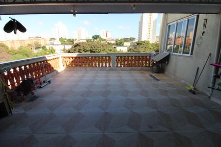 Casa para alugar com 100m², 3 quartos e 1 vagaÁrea de Serviço