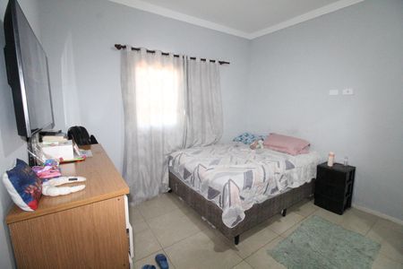 Suíte 1 de casa para alugar com 3 quartos, 100m² em Jardim Satélite, São José dos Campos