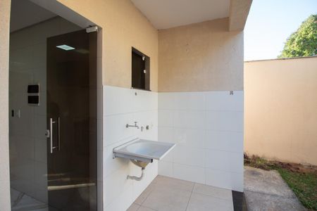 Casa à venda com 180m², 3 quartos e 3 vagas Casa à venda com 180m², 3 quartos e 3 vagasÁrea de Serviço