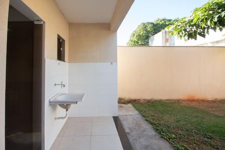 Casa à venda com 180m², 3 quartos e 3 vagas Casa à venda com 180m², 3 quartos e 3 vagasÁrea de Serviço