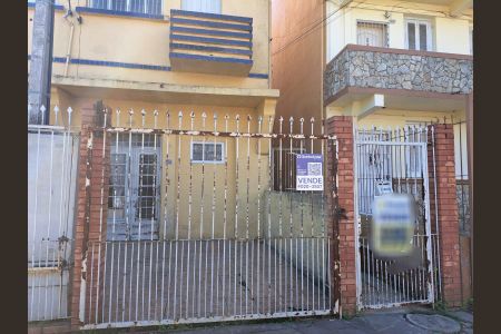 Apartamento à venda com 57m², 2 quartos e 1 vaga Apartamento à venda com 57m², 2 quartos e 1 vagaFachada