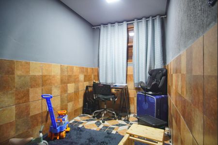 Apartamento à venda com 57m², 2 quartos e 1 vagaQuarto 2