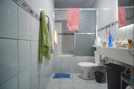 Apartamento à venda com 57m², 2 quartos e 1 vagaBanheiro da Suíte