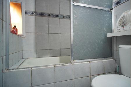 Apartamento à venda com 57m², 2 quartos e 1 vagaBanheiro da Suíte
