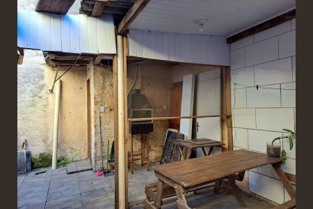 Apartamento à venda com 57m², 2 quartos e 1 vaga Apartamento à venda com 57m², 2 quartos e 1 vagaChurrasqueira