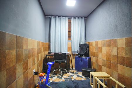 Apartamento à venda com 57m², 2 quartos e 1 vagaQuarto 2