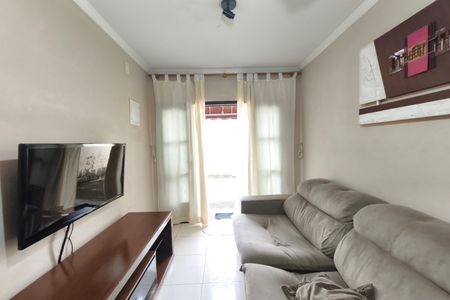 Sala de casa à venda com 2 quartos, 60m² em Conjunto Residencial Parque Sao Bento, Campinas