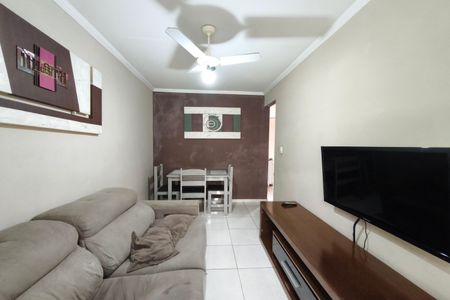 Casa à venda com 2 quartos, 60m² em Conjunto Residencial Parque Sao Bento, Campinas