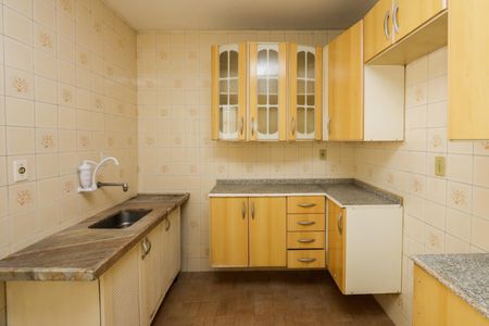 Apartamento para alugar com 2 quartos, 83m² em Chácara Santo Antônio (zona Sul), São Paulo