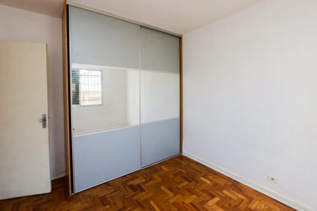 Quarto de apartamento para alugar com 2 quartos, 83m² em Chácara Santo Antônio (zona Sul), São Paulo