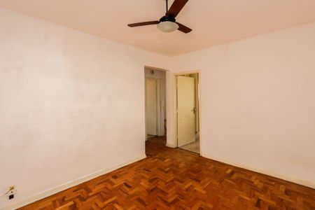 Sala de apartamento para alugar com 2 quartos, 83m² em Chácara Santo Antônio (zona Sul), São Paulo