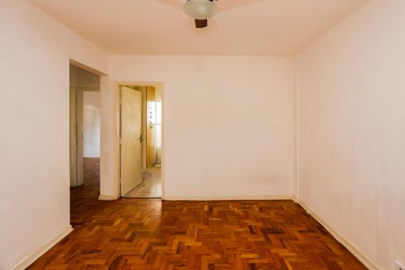Apartamento para alugar com 2 quartos, 83m² em Chácara Santo Antônio (zona Sul), São Paulo