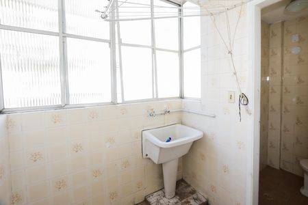 Apartamento para alugar com 2 quartos, 83m² em Chácara Santo Antônio (zona Sul), São Paulo