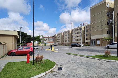 Área comum de apartamento para alugar com 2 quartos, 80m² em Maria Paula, São Gonçalo