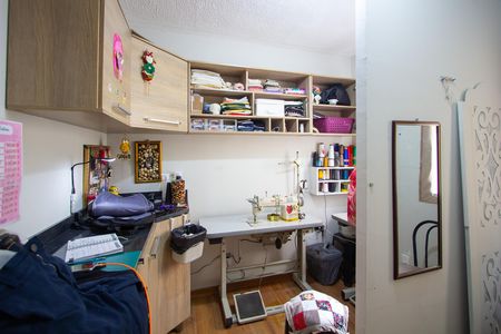 Apartamento para alugar com 80m², 2 quartos e 1 vaga Apartamento para alugar com 80m², 2 quartos e 1 vagaQuarto 1