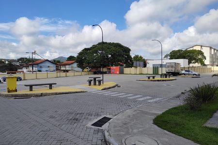 Apartamento para alugar com 80m², 2 quartos e 1 vaga Apartamento para alugar com 80m², 2 quartos e 1 vagaÁrea comum