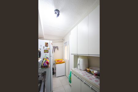 Apartamento para alugar com 80m², 2 quartos e 1 vaga Apartamento para alugar com 80m², 2 quartos e 1 vagaCozinha