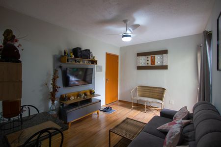 Apartamento para alugar com 2 quartos, 80m² em Maria Paula, São Gonçalo