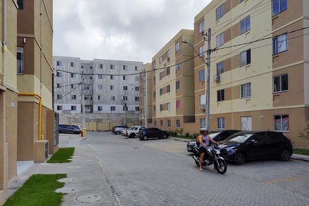 Apartamento para alugar com 80m², 2 quartos e 1 vaga Apartamento para alugar com 80m², 2 quartos e 1 vagaÁrea comum
