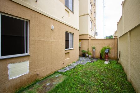 Apartamento para alugar com 80m², 2 quartos e 1 vaga Apartamento para alugar com 80m², 2 quartos e 1 vagaGarden