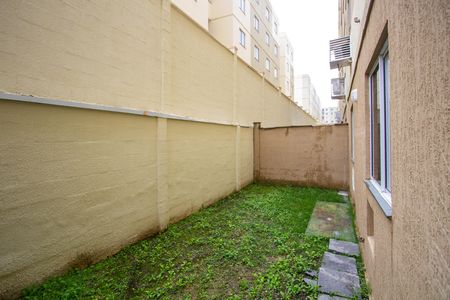 Apartamento para alugar com 80m², 2 quartos e 1 vaga Apartamento para alugar com 80m², 2 quartos e 1 vagaGarden