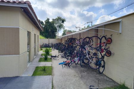 Apartamento para alugar com 80m², 2 quartos e 1 vaga Apartamento para alugar com 80m², 2 quartos e 1 vagaÁrea comum