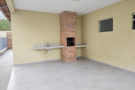 Apartamento para alugar com 80m², 2 quartos e 1 vaga Apartamento para alugar com 80m², 2 quartos e 1 vagaÁrea comum - Churrasqueira