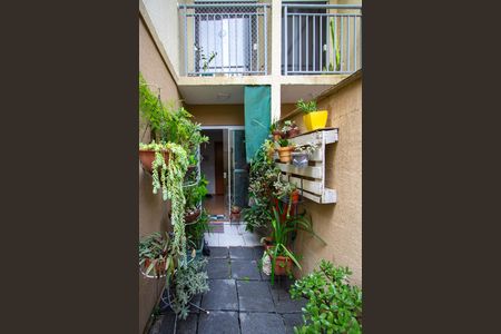 Apartamento para alugar com 80m², 2 quartos e 1 vaga Apartamento para alugar com 80m², 2 quartos e 1 vagaGarden