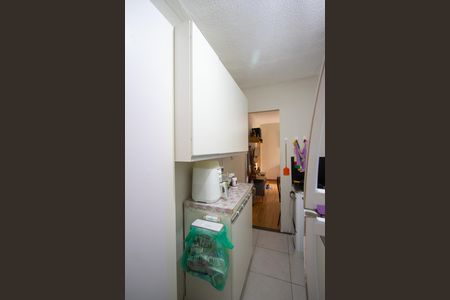 Cozinha de apartamento para alugar com 2 quartos, 80m² em Maria Paula, São Gonçalo