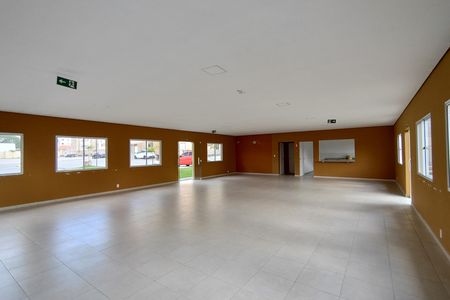 Apartamento para alugar com 80m², 2 quartos e 1 vaga Apartamento para alugar com 80m², 2 quartos e 1 vagaÁrea comum - Salão de festas