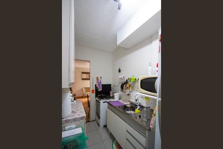 Apartamento para alugar com 80m², 2 quartos e 1 vaga Apartamento para alugar com 80m², 2 quartos e 1 vagaCozinha