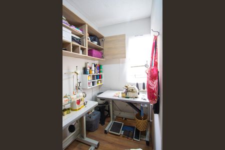 Apartamento para alugar com 80m², 2 quartos e 1 vaga Apartamento para alugar com 80m², 2 quartos e 1 vagaQuarto 1