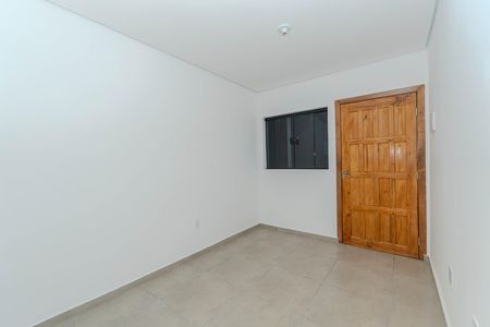 Sala de apartamento para alugar com 2 quartos, 40m² em Jardim do Tiro, São Paulo