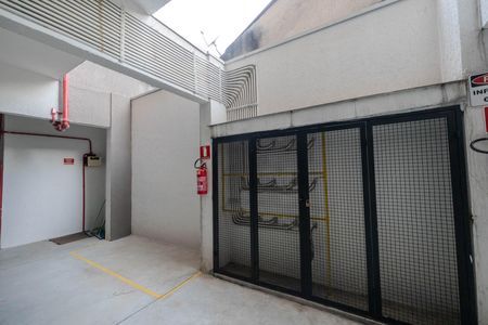 Apartamento para alugar com 40m², 2 quartos e 1 vaga Apartamento para alugar com 40m², 2 quartos e 1 vagaÁrea comum